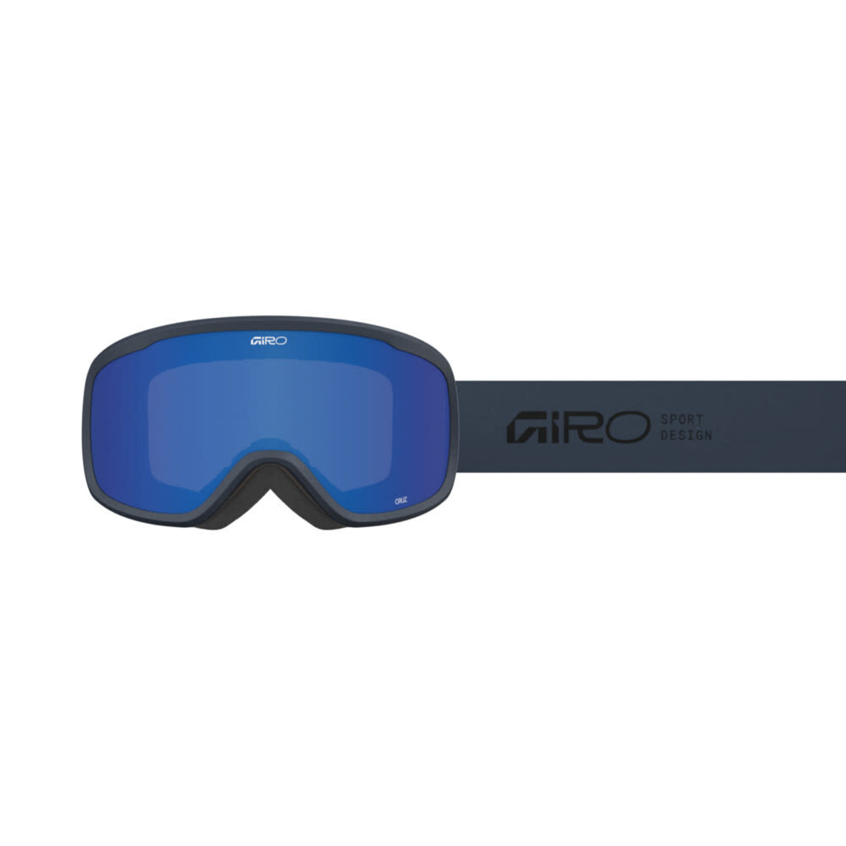 Lunette Giro Cruz