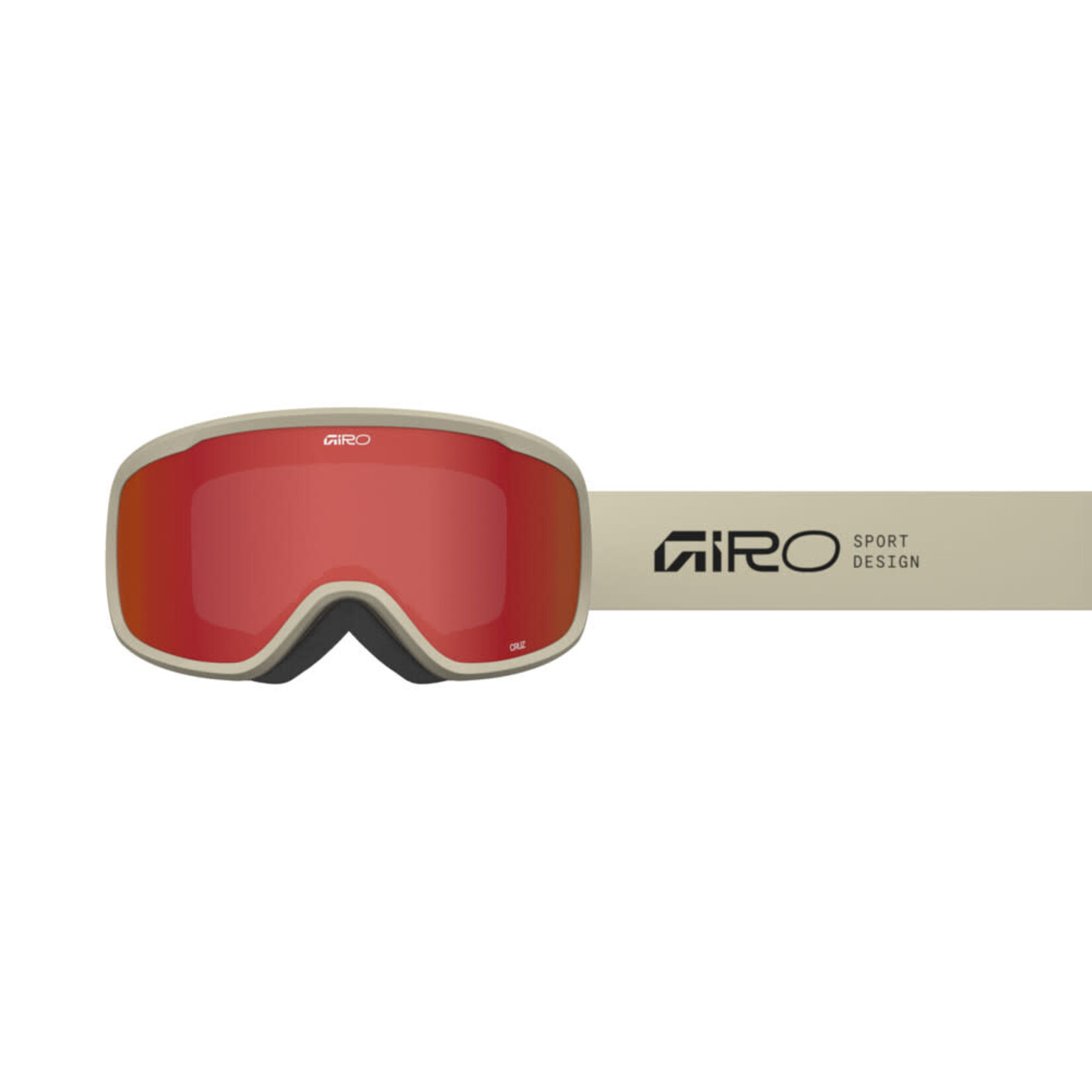 Lunette Giro Cruz