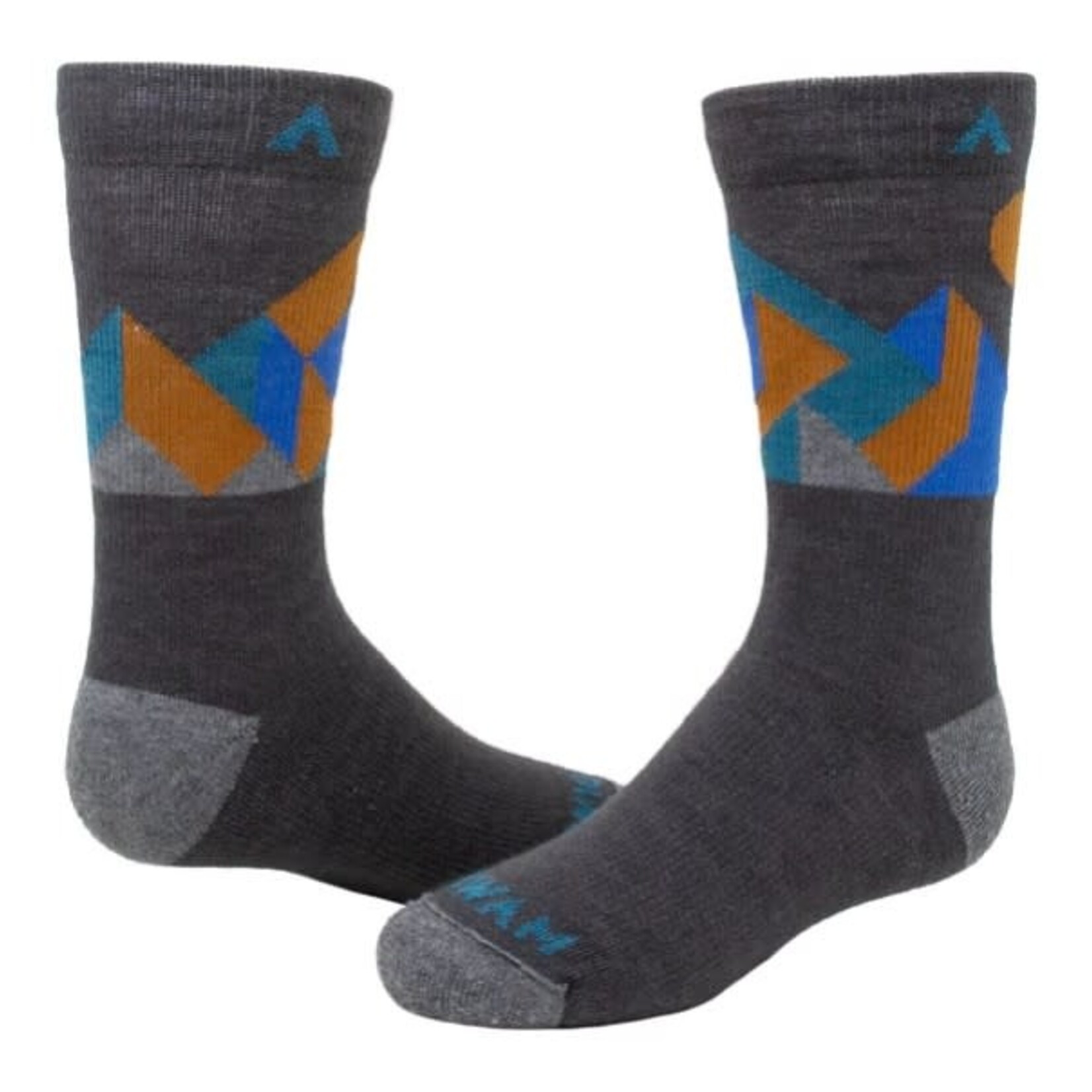 Wigwam Wigwam Ridge Mid Crew