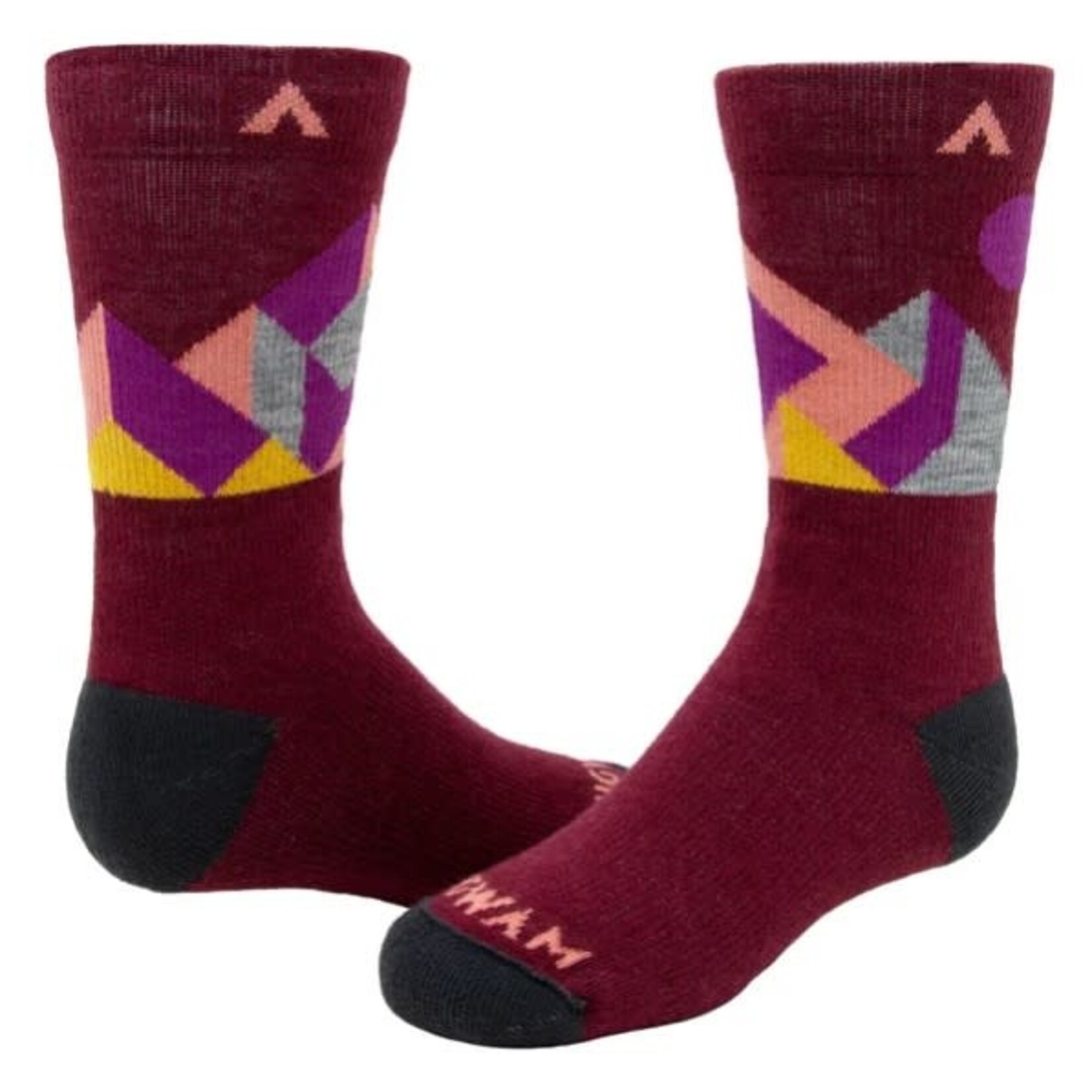 Wigwam Wigwam Ridge Mid Crew