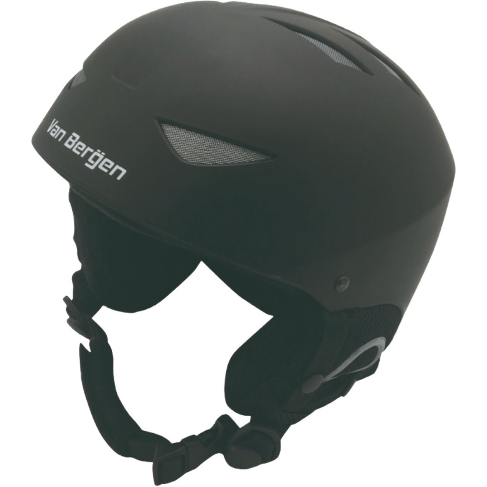 Van Bergen Casque de ski Junior