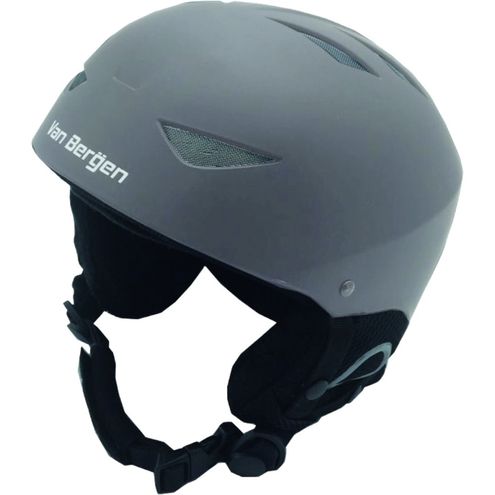 Van Bergen Casque de ski Junior BJL207
