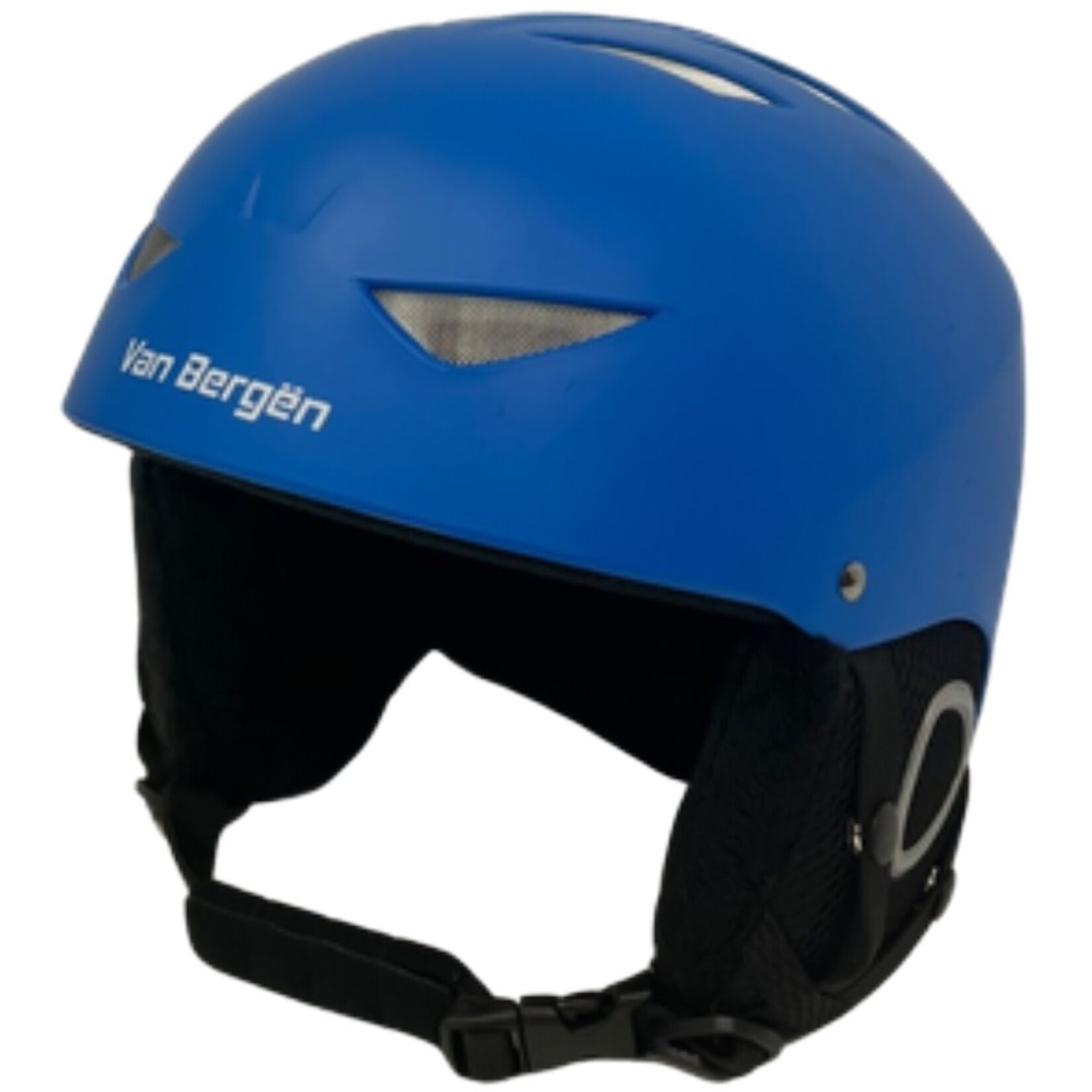 Van Bergen Casque de ski Junior BJL207