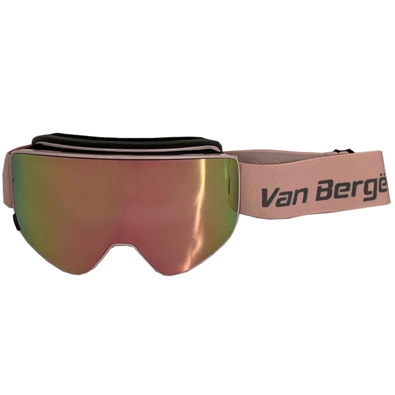 Van Bergen Lunette de ski alpin magnétique Intermédiaire
