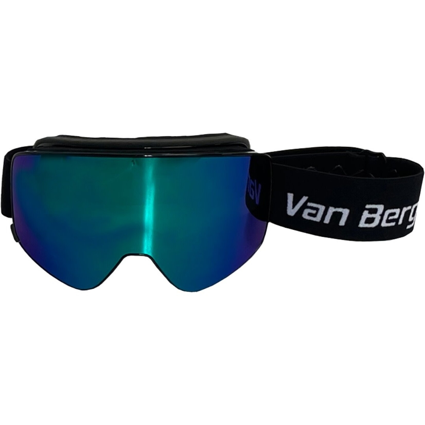 Van Bergen Lunette de ski alpin magnétique Intermédiaire