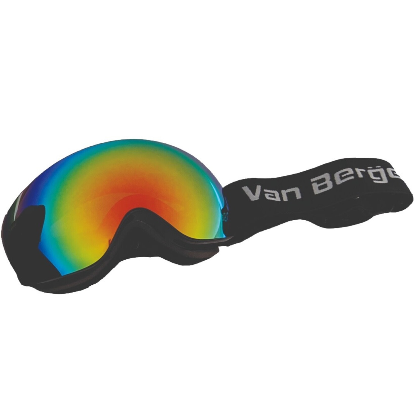 Van Bergen Lunette de ski alpin magnétique Int.