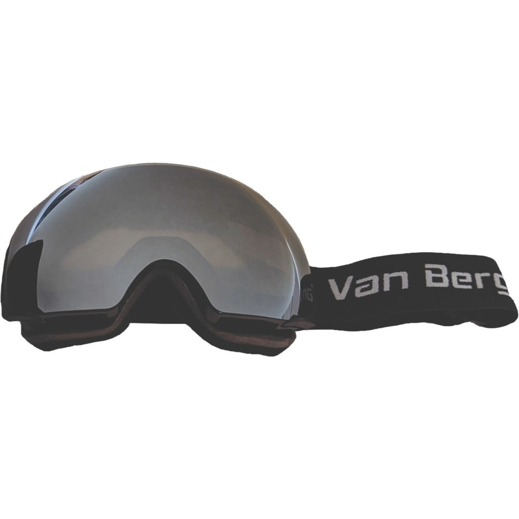 Van Bergen Lunette de ski alpin magnétique SR