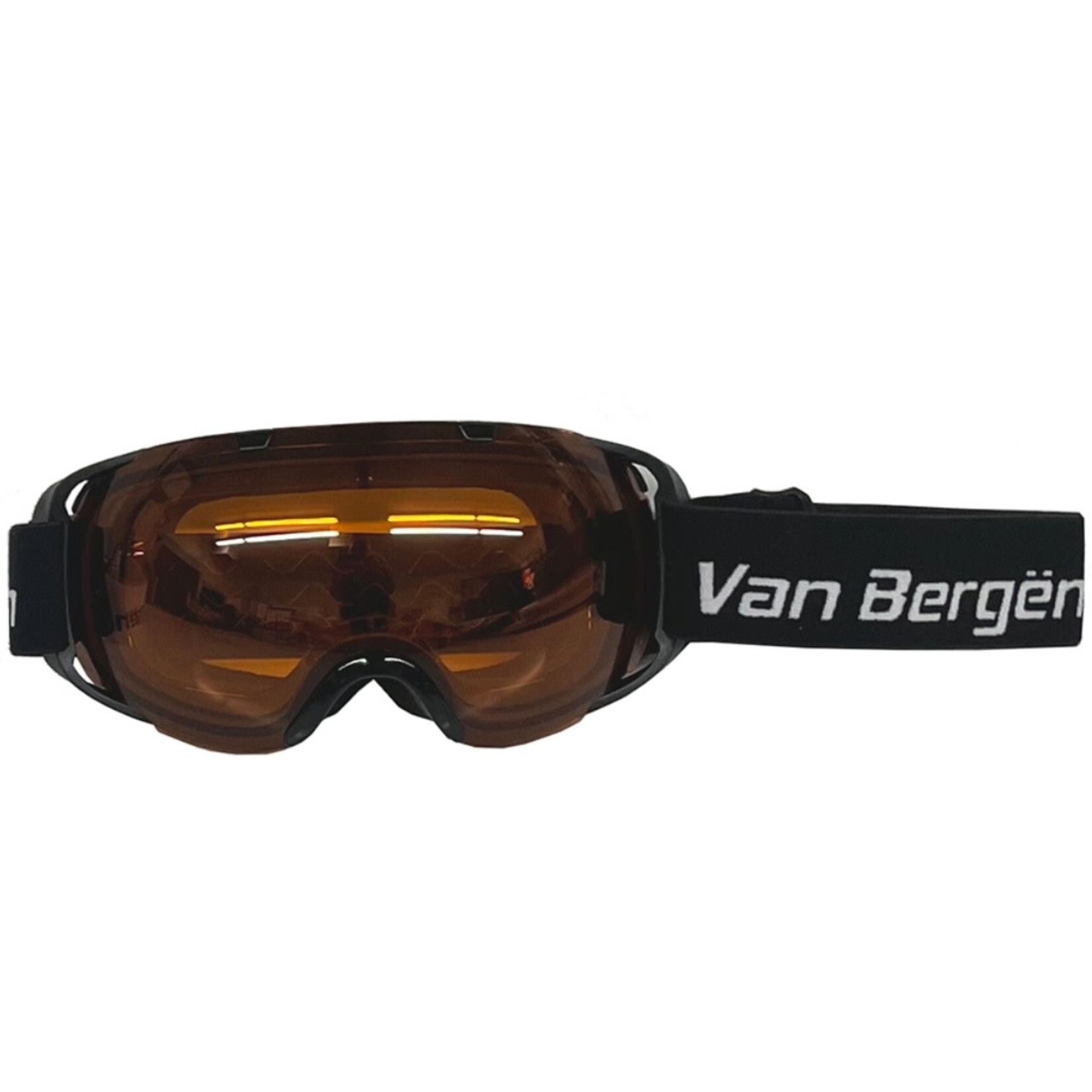 Van Bergen Lunette de ski alpin SR