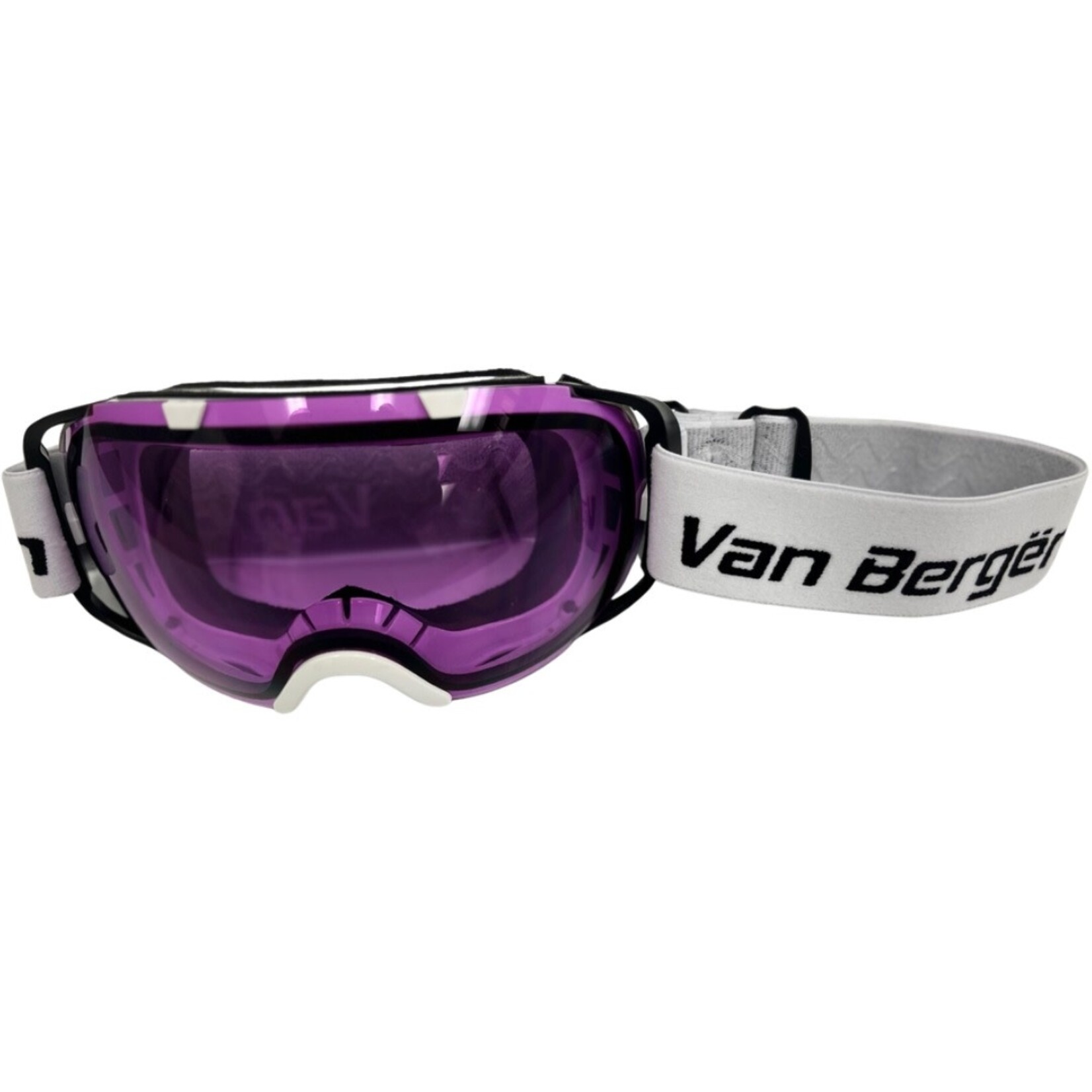 Van Bergen Lunette de ski alpin SR