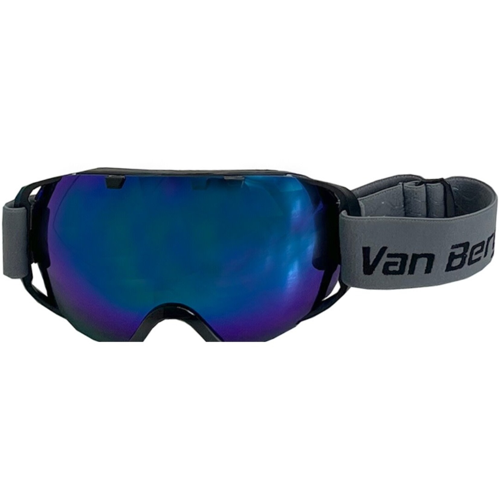 Van Bergen Lunette de ski alpin SR