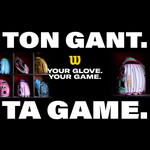 Wilson GANT WILSON SUR-MESURE