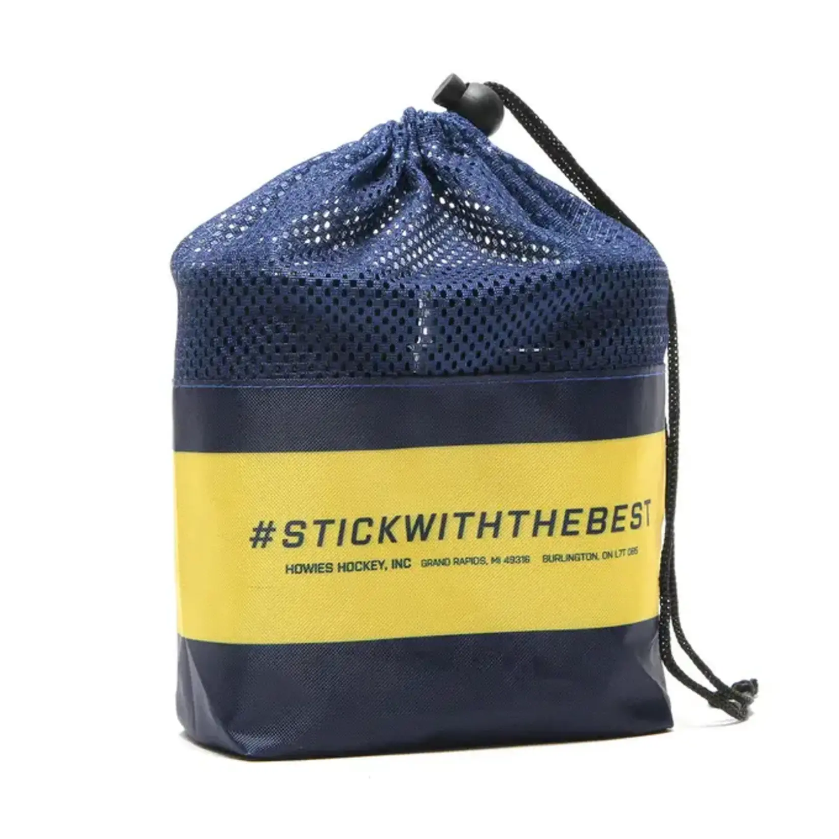 Howies HOWIES PRACTICE PUCKS - 12 PACK