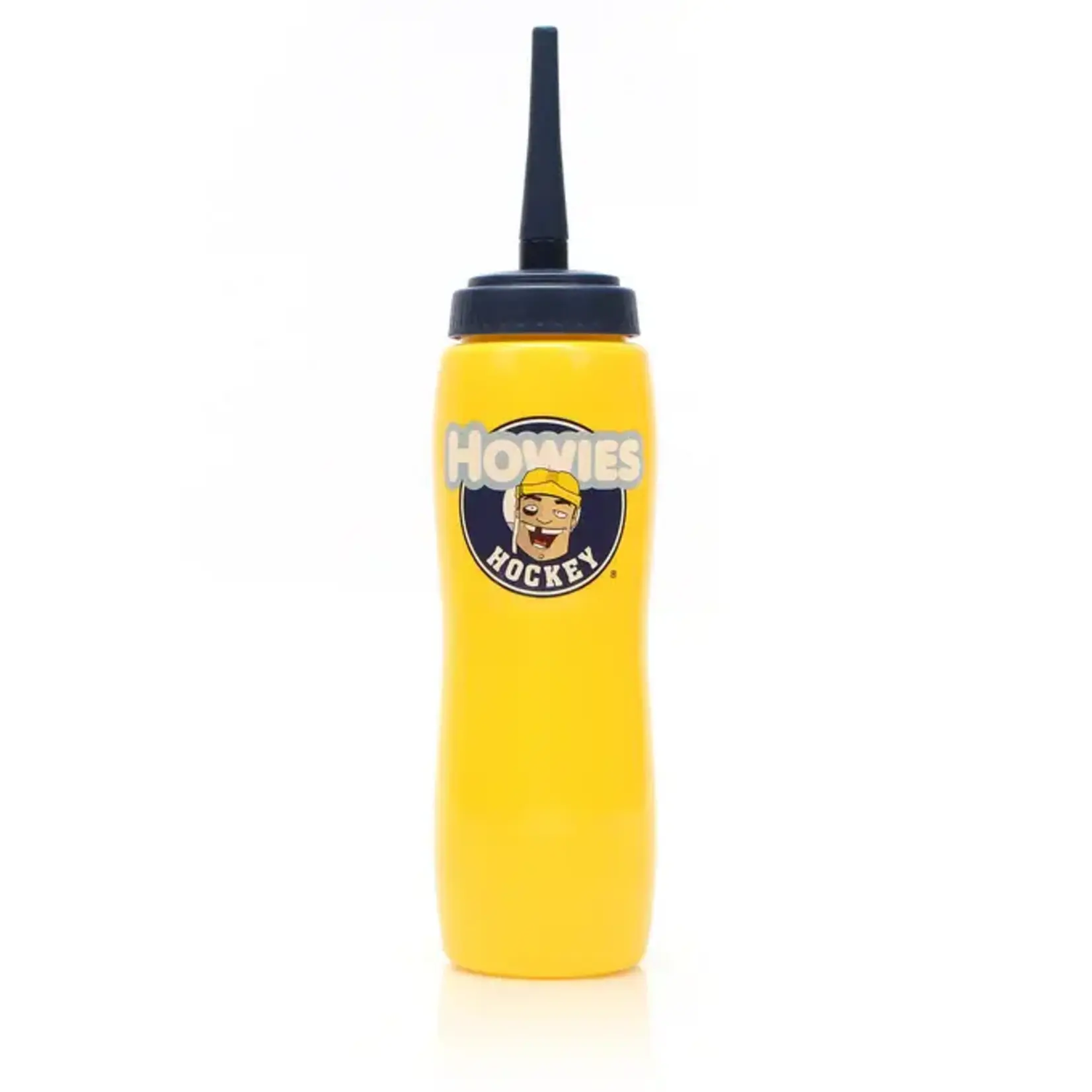 Howies HOWIES PRO JET WATER BOTTLE WITH LONG STRAW