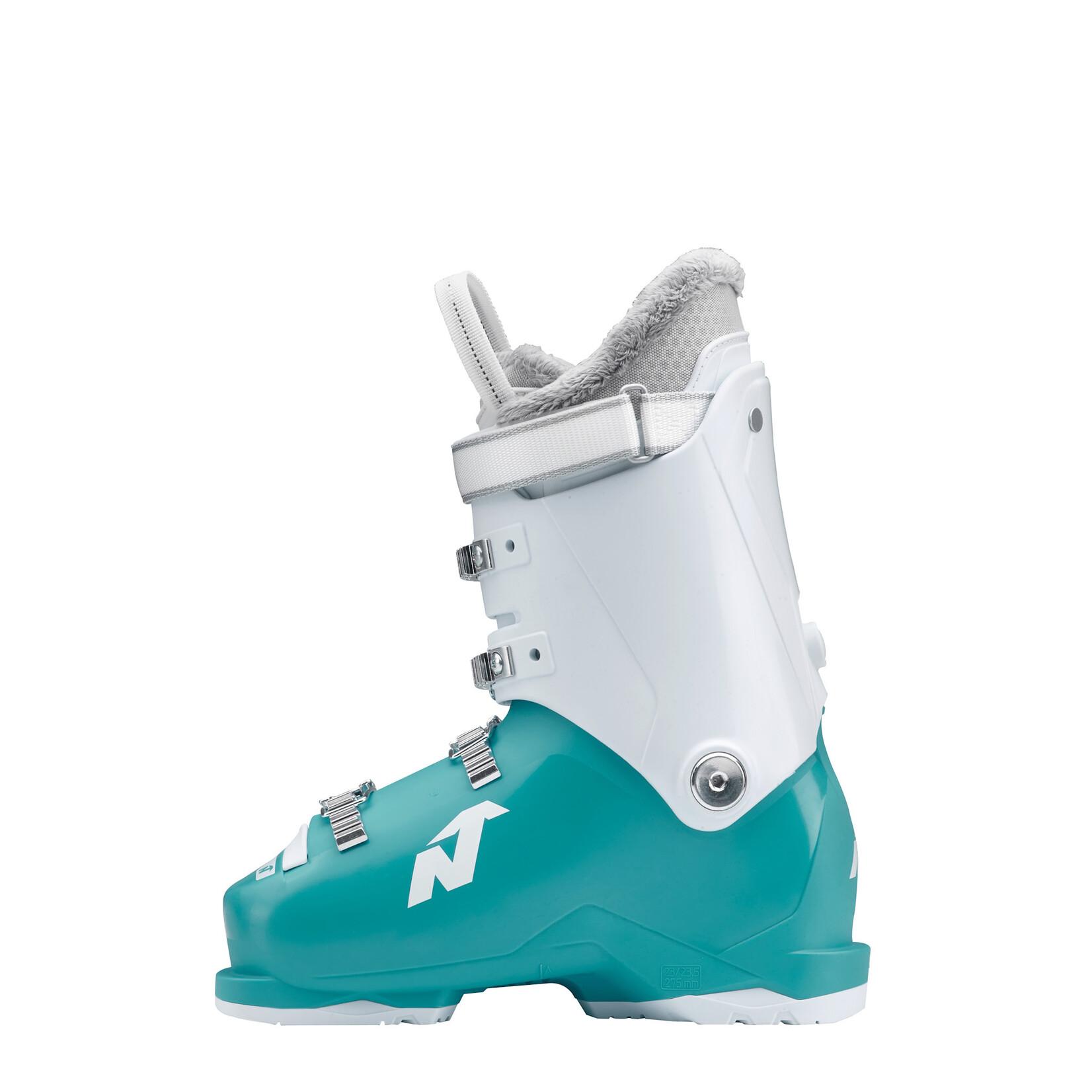 Nordica BOTTES DE SKI ALPIN NORDICA SPEEDMACHINE J 4