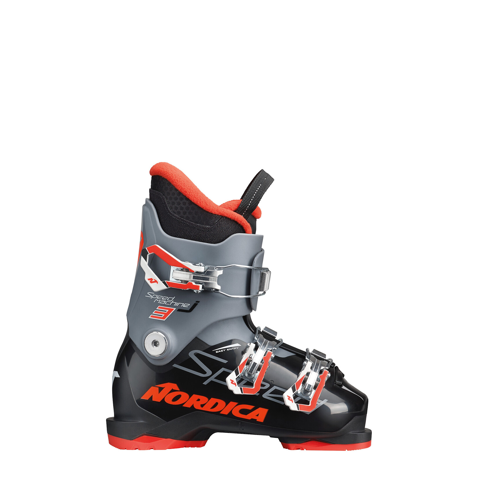 Nordica NORDICA SPEEDMACHINE J 3 SKI BOOTS
