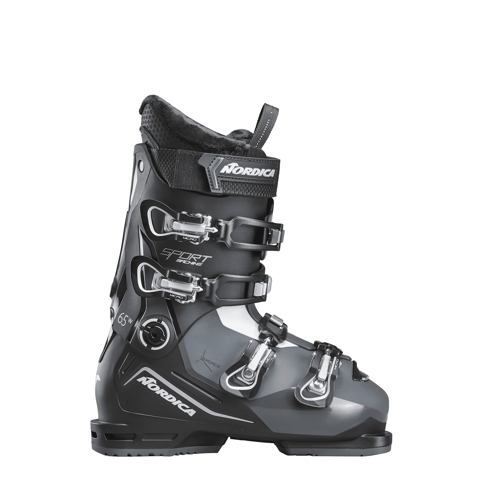 Nordica BOTTES DE SKI ALPIN NORDICA SPORTMACHINE 3 65 W