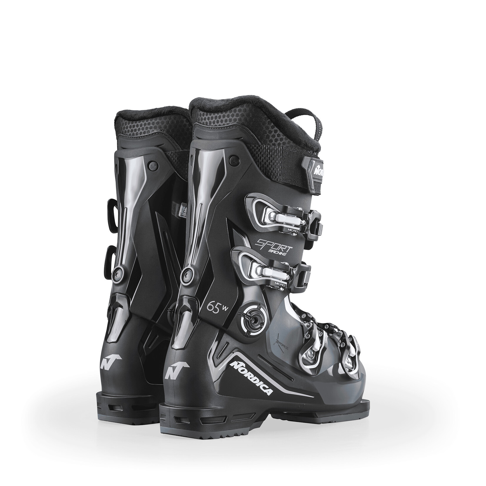 Nordica NORDICA SPORTMACHINE 3 65 W SKI BOOTS