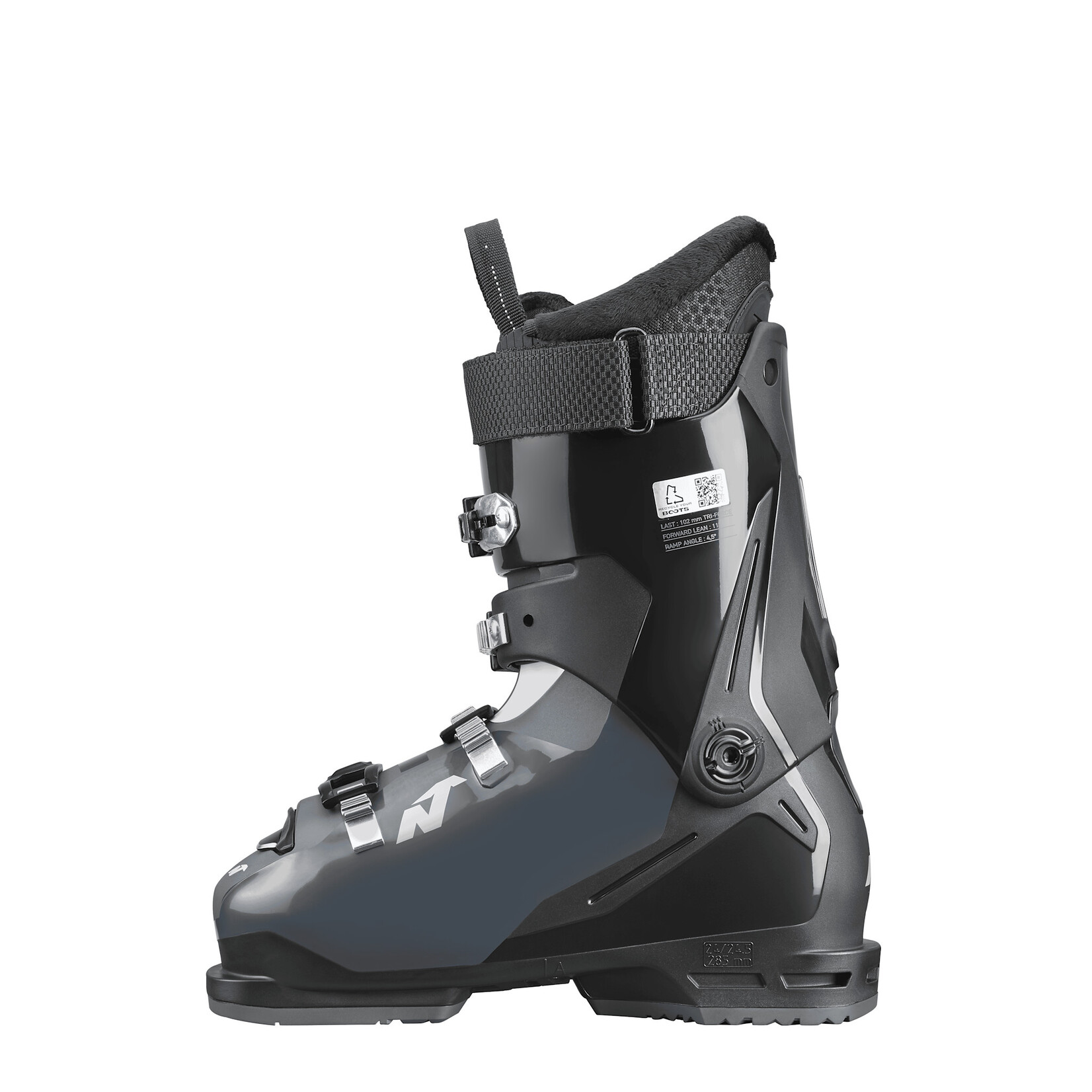 Nordica NORDICA SPORTMACHINE 3 65 W SKI BOOTS