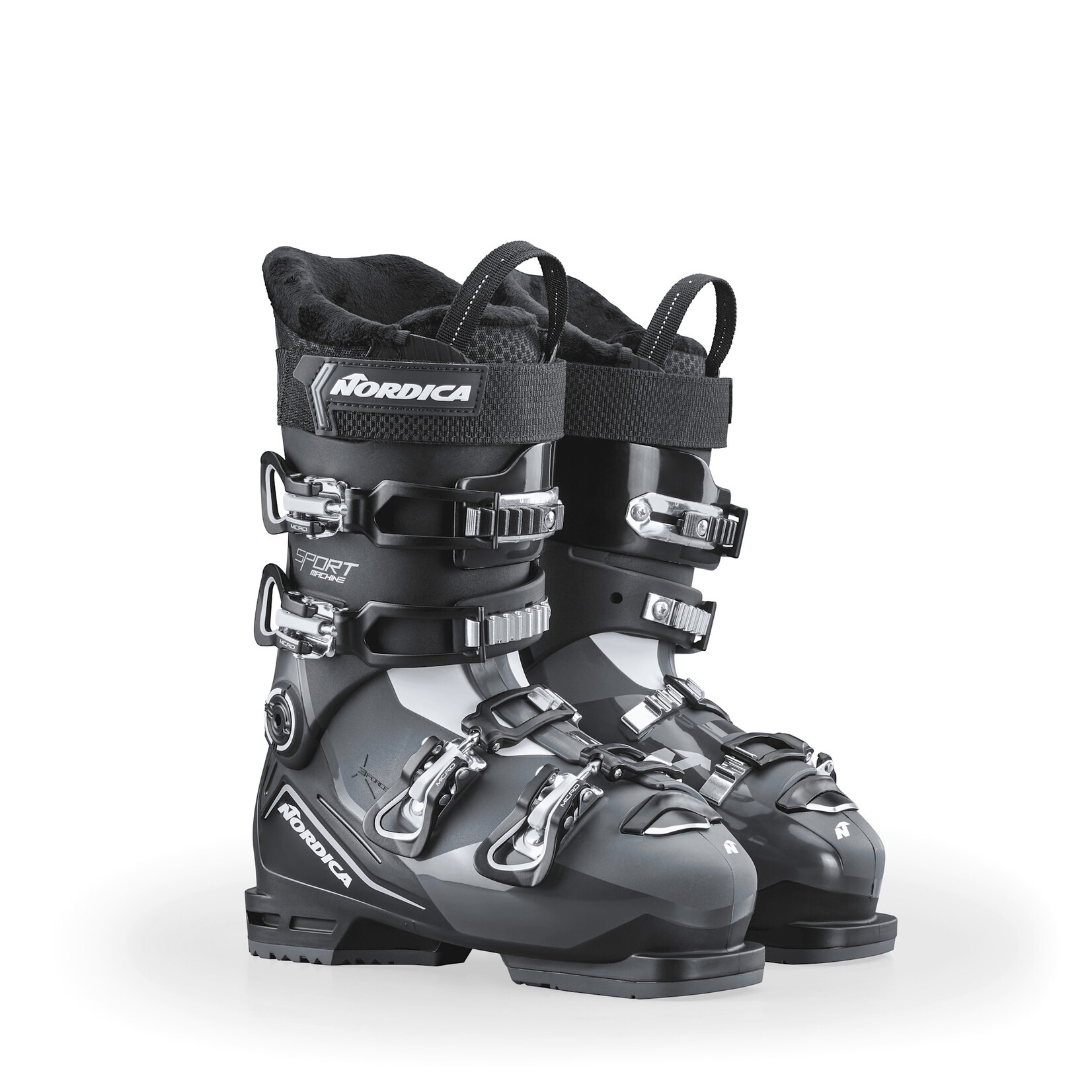 Nordica NORDICA SPORTMACHINE 3 65 W SKI BOOTS