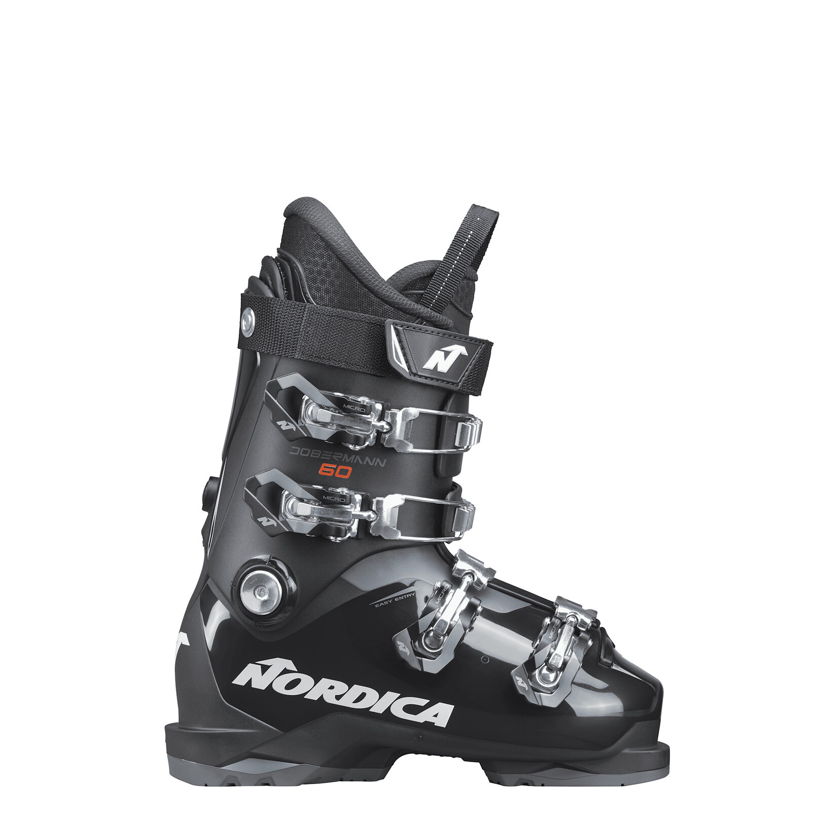 Nordica NORDICA DOBERMANN 60 SKI BOOTS
