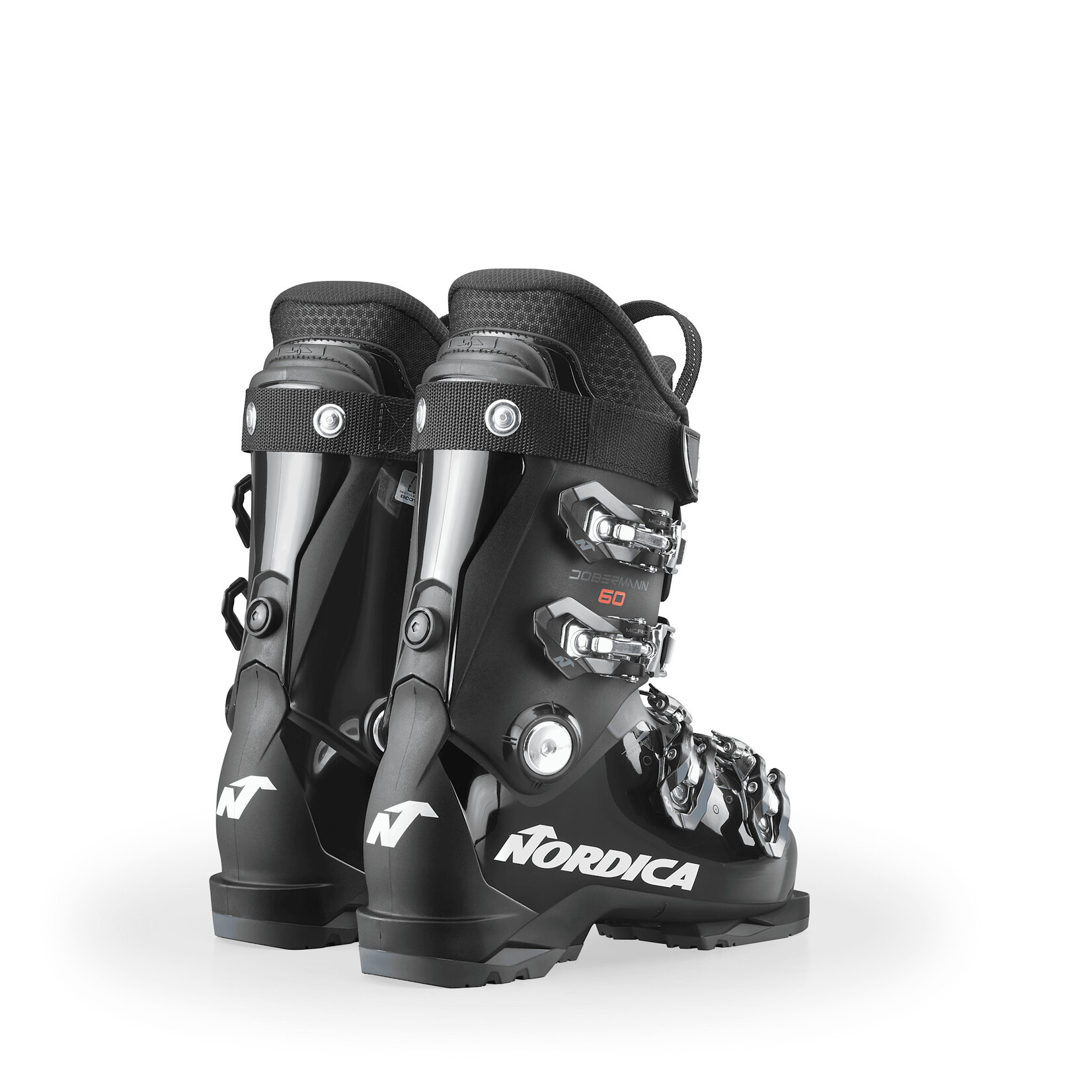 Nordica NORDICA DOBERMANN 60 SKI BOOTS