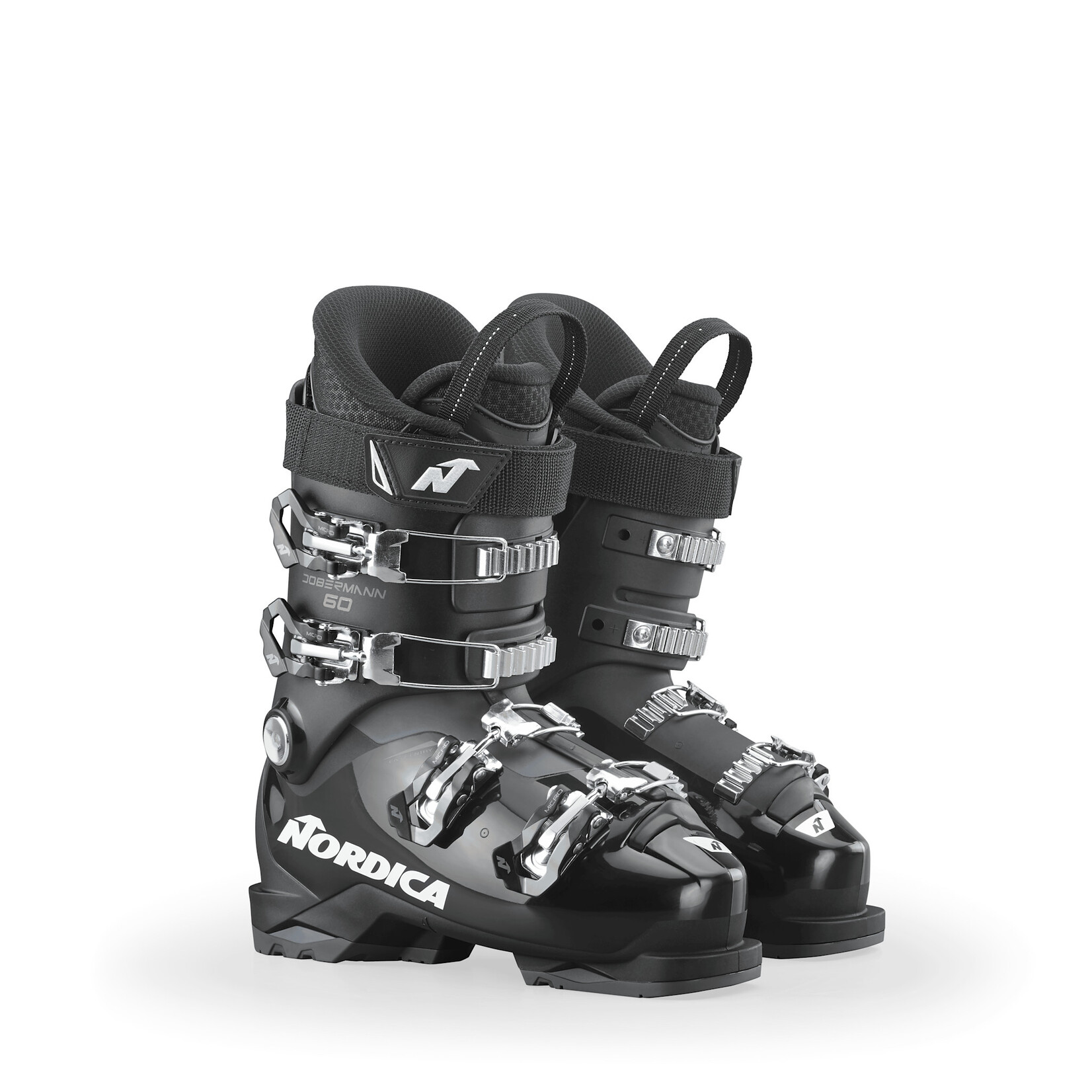 Nordica NORDICA DOBERMANN 60 SKI BOOTS