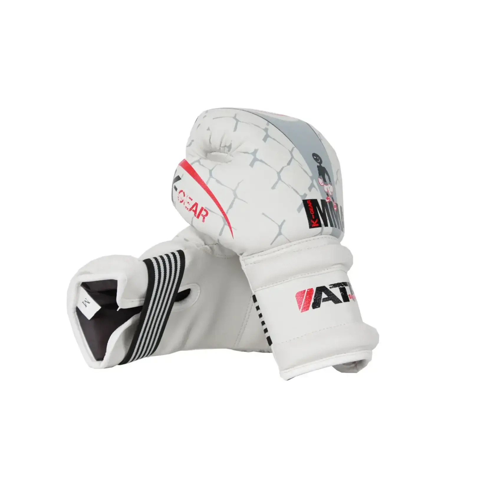ATF GANTS DE BOXE ATF K-GEAR JUNIOR