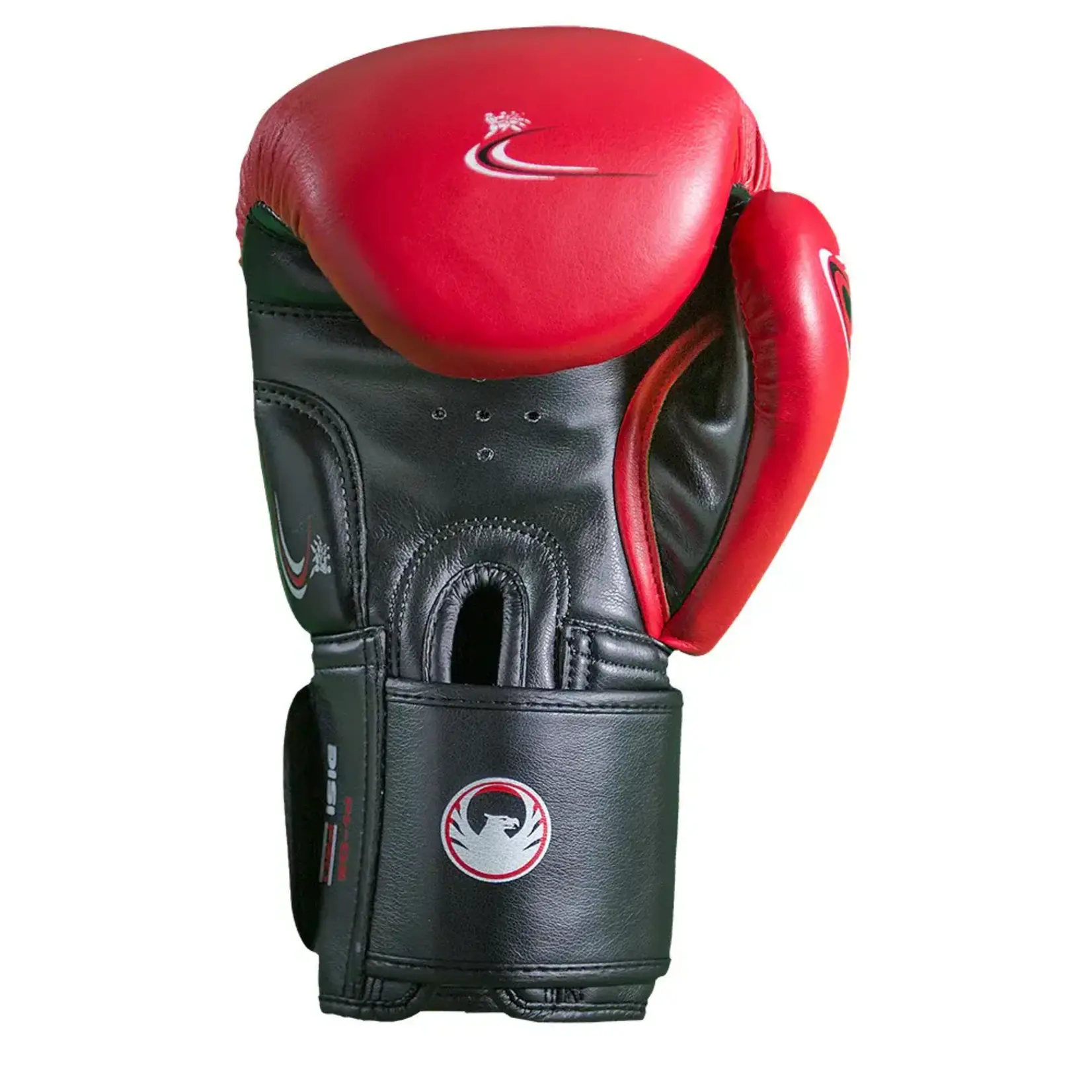 ATF ATF PU 14 oz. BOXING GLOVES