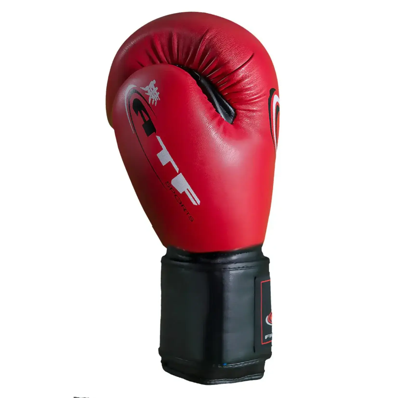 ATF ATF PU 14 oz. BOXING GLOVES