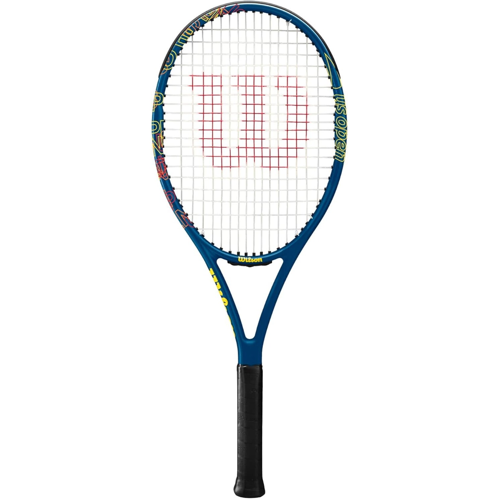 Wilson WILSON US OPEN GS 105 RKT4 TENNIS RACQUET