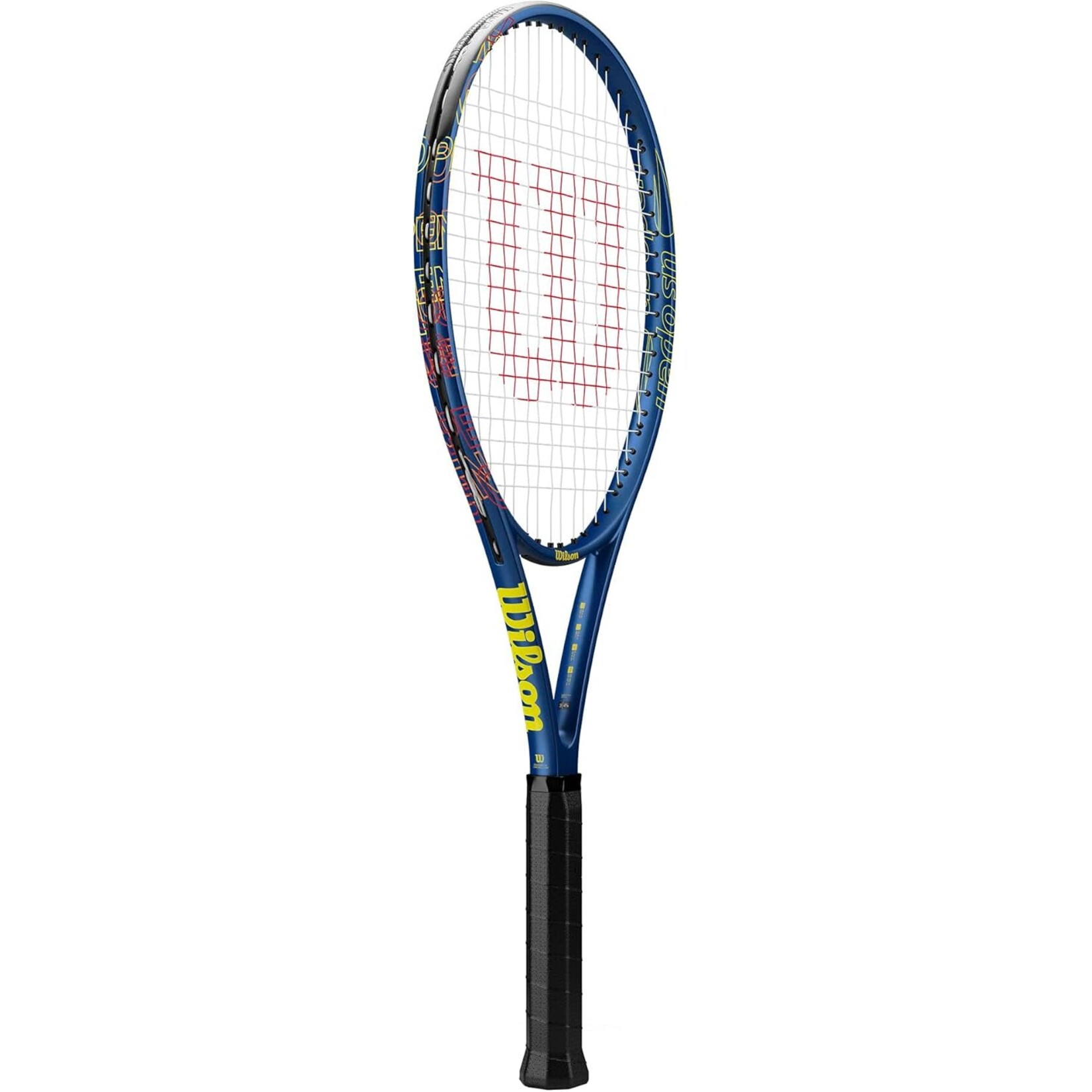 Wilson WILSON US OPEN GS 105 RKT4 TENNIS RACQUET