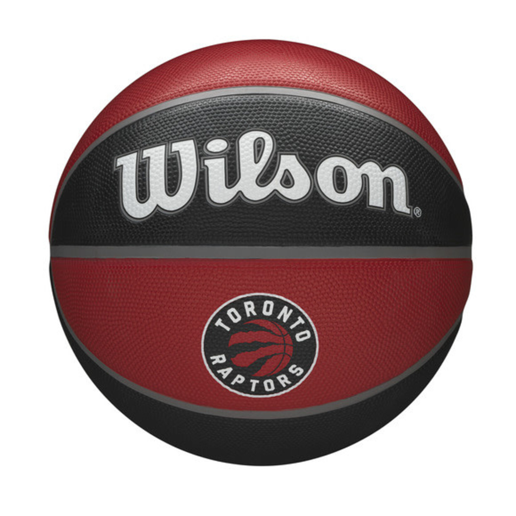 Wilson BALLON DE BASKETBALL WILSON NBA TEAM TRIBUTE - TORONTO RAPTORS