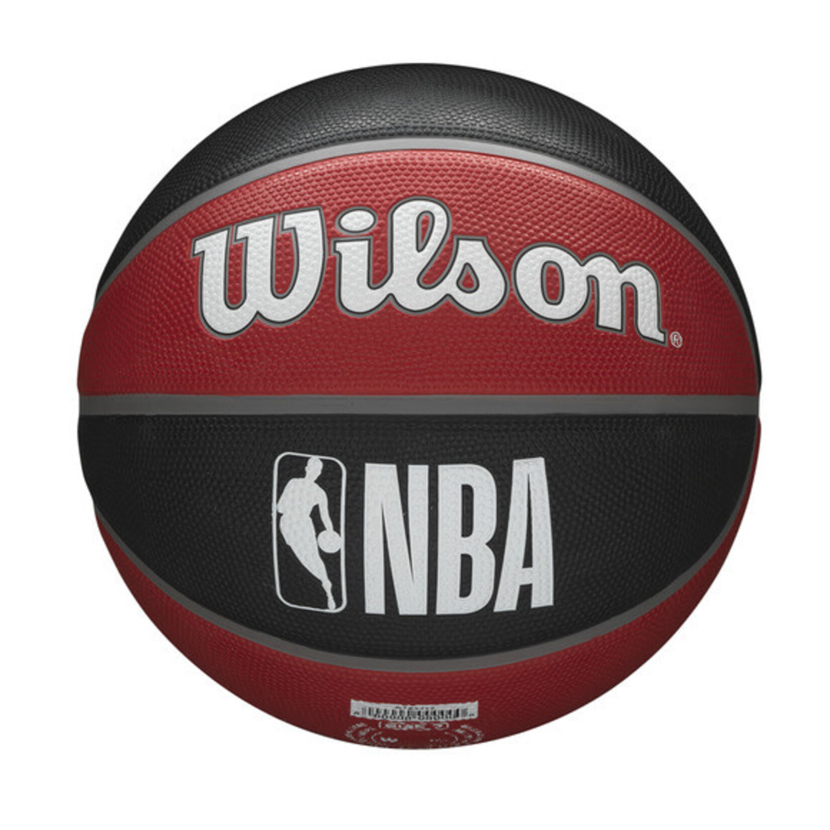 Wilson BALLON DE BASKETBALL WILSON NBA TEAM TRIBUTE - TORONTO RAPTORS