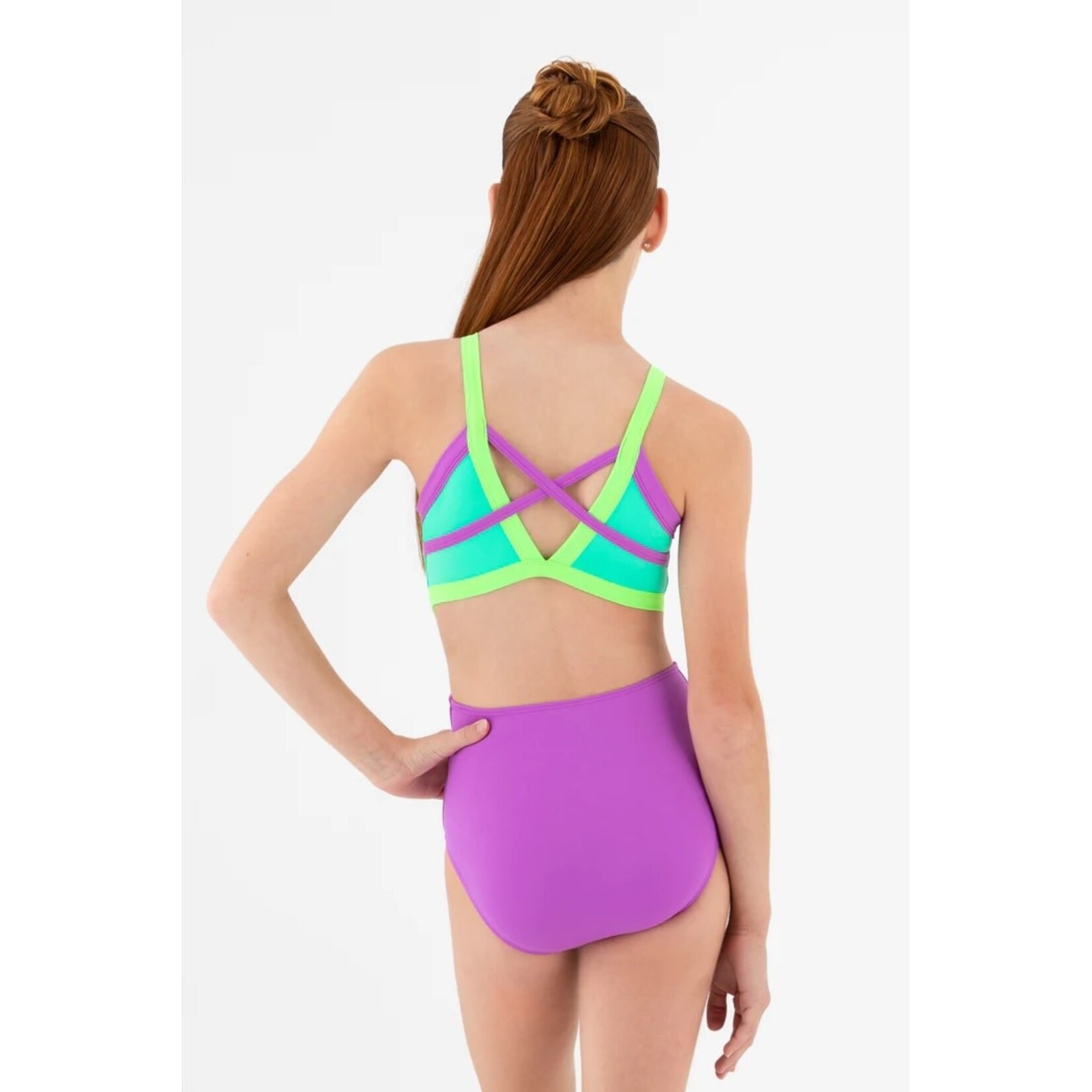 Sylvia P. SYLVIA P. JELLYBEAN LEOTARD