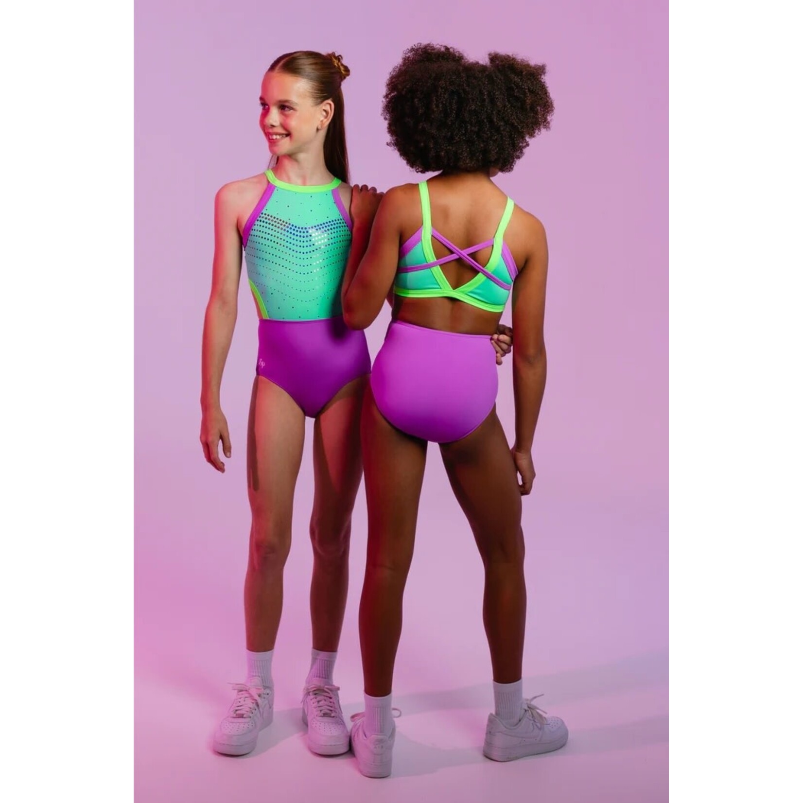 Sylvia P. SYLVIA P. JELLYBEAN LEOTARD