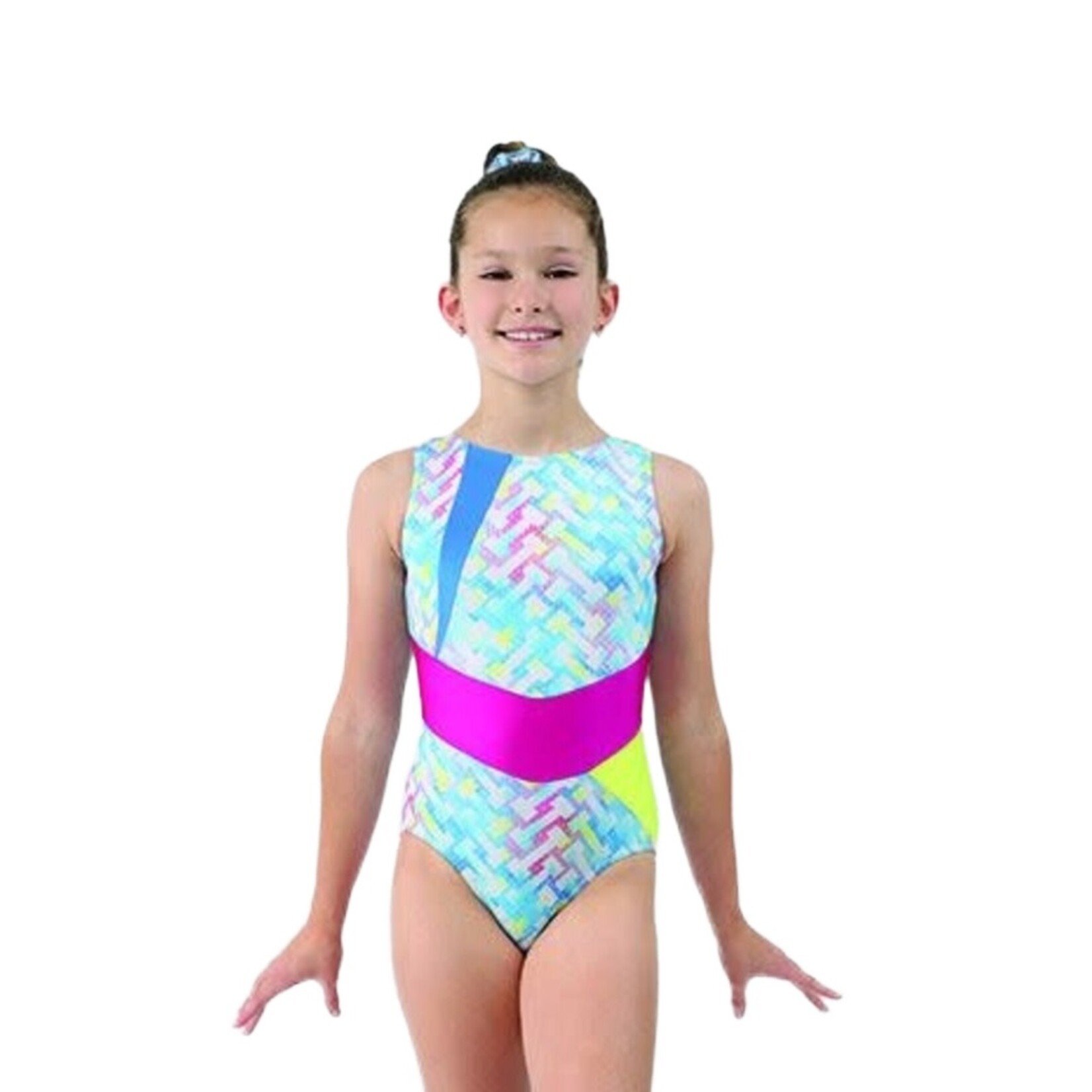 Mondor MONDOR 17806 GH DUMBELL LEOTARD