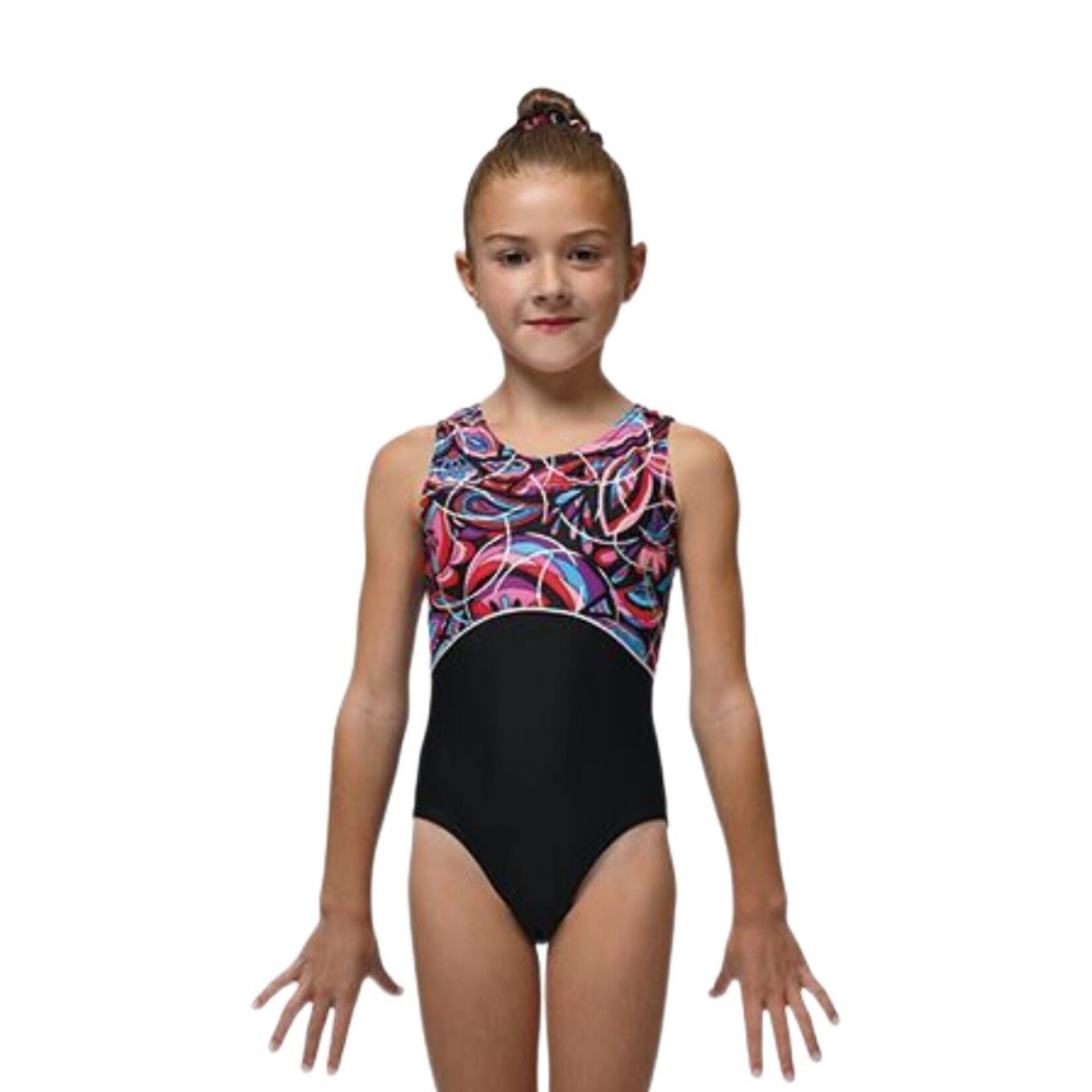 Mondor MONDOR 27897 EMOTION LEOTARD