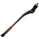 EVO EVO, Easy Button Center, Alloy center mount kickstand, 24"-700C