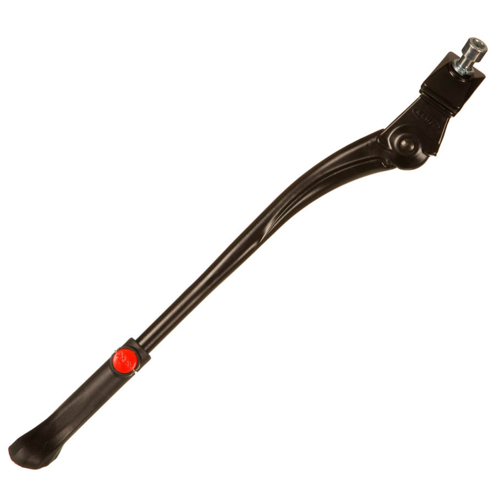 EVO EVO, Easy Button Center, Alloy center mount kickstand, 24"-700C