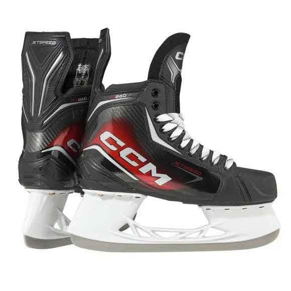 CCM JETSPEED FT860 SKATES - Sports Trans-Action