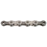 KMC KMC, Z8.1 NP/GY, Chain, Speed: 6/7/8, 7.1mm, Links: 116, Silver