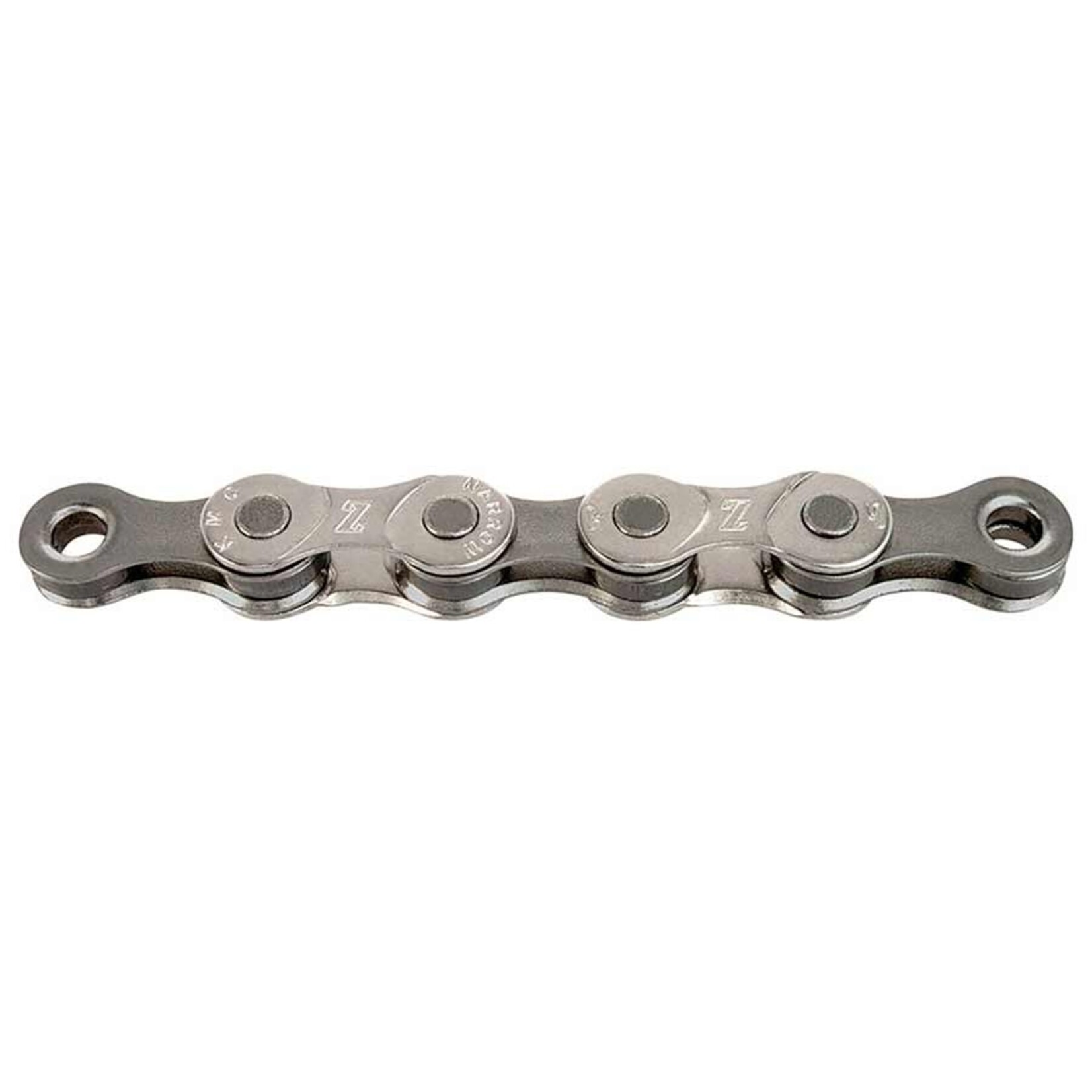 KMC KMC, Z8.1 NP/GY, Chain, Speed: 6/7/8, 7.1mm, Links: 116, Silver