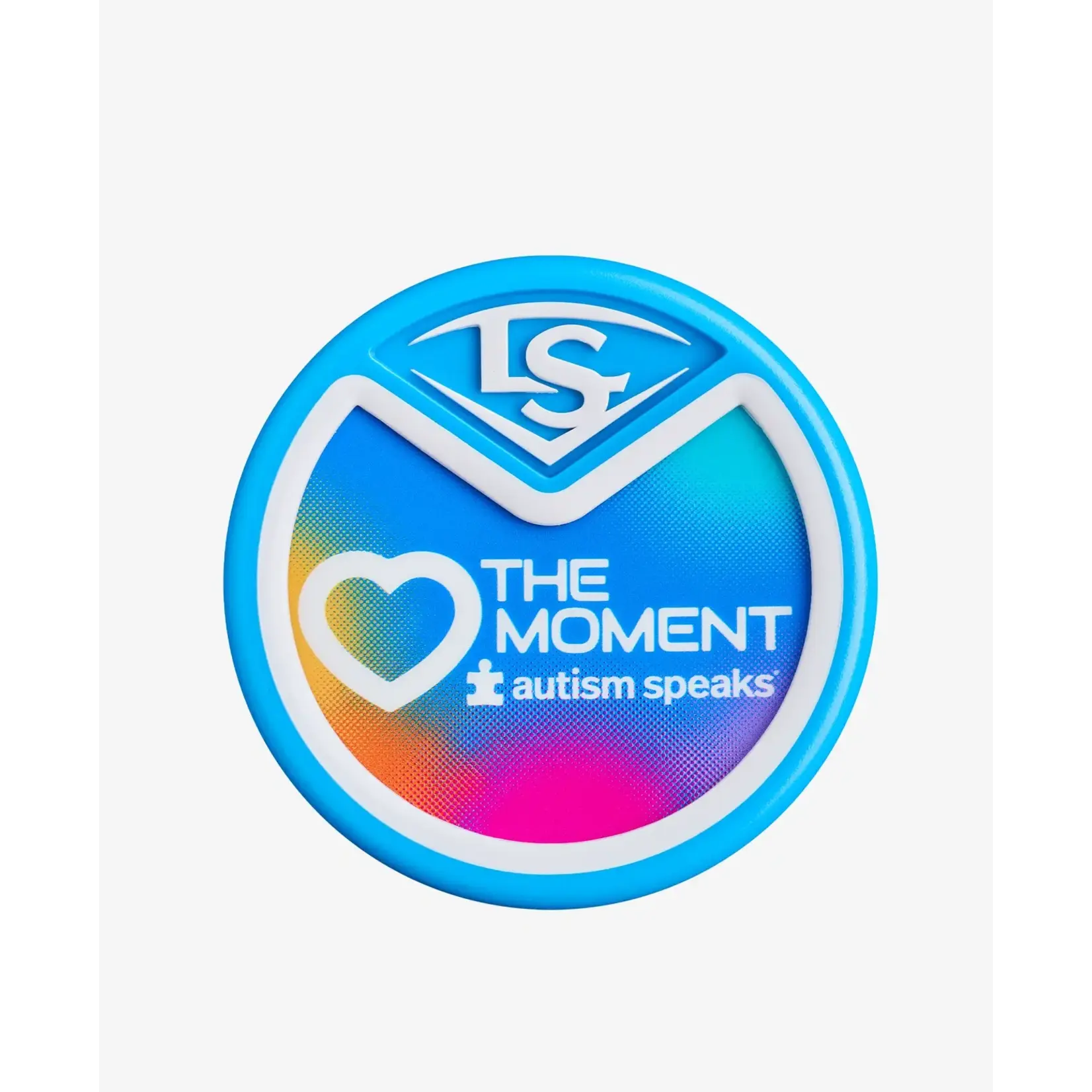 Louisville SELECT PWR BBCOR (-3) LTM 2026