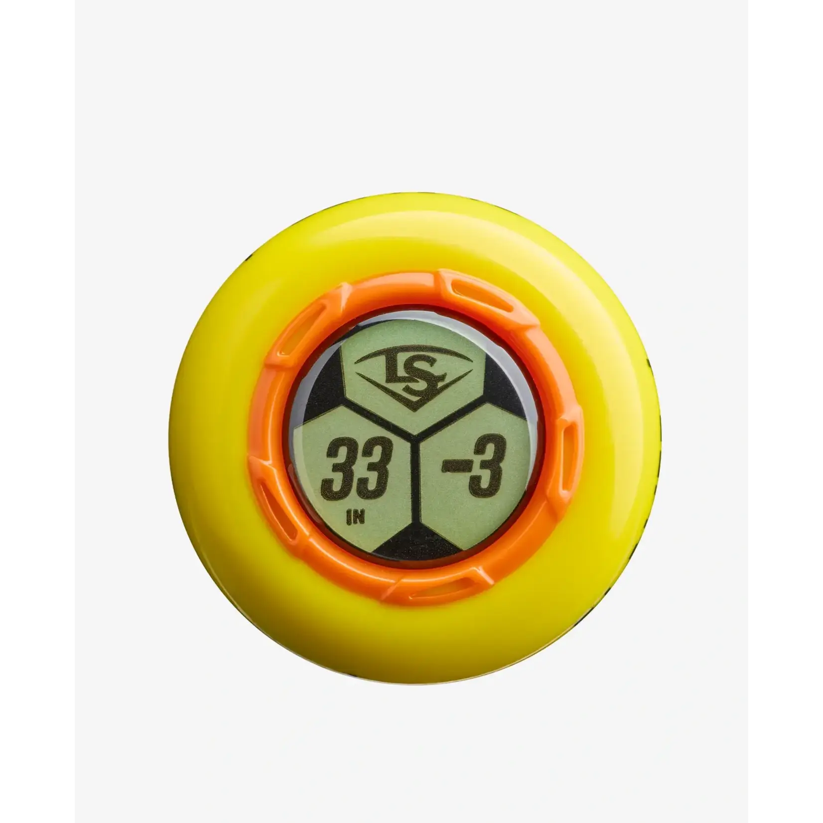 Louisville SEL PWR BBCOR (-3) PLAYER 1 2026