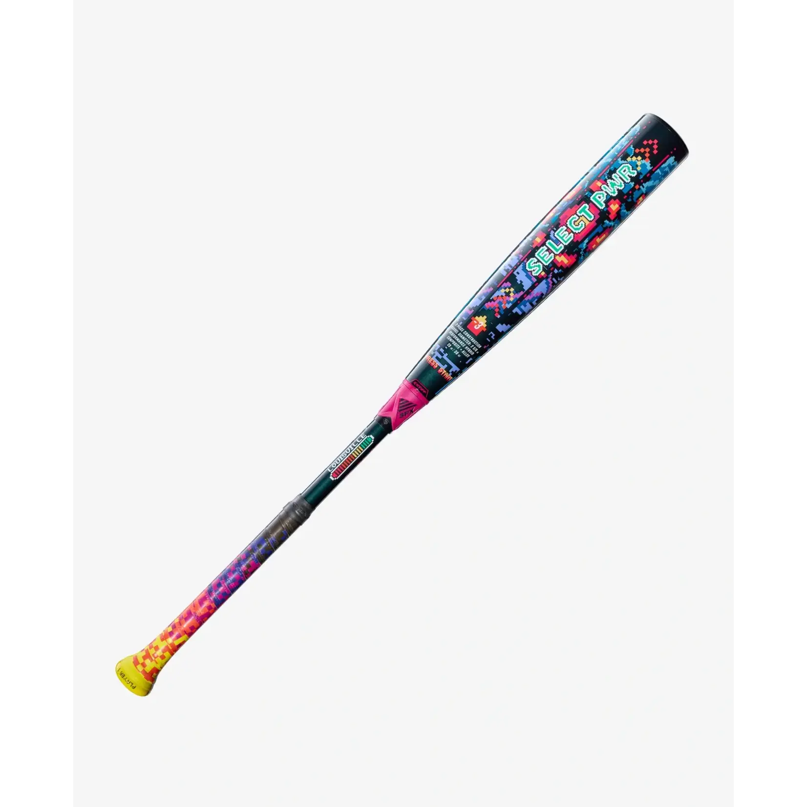 Louisville SEL PWR BBCOR (-3) PLAYER 1 2026