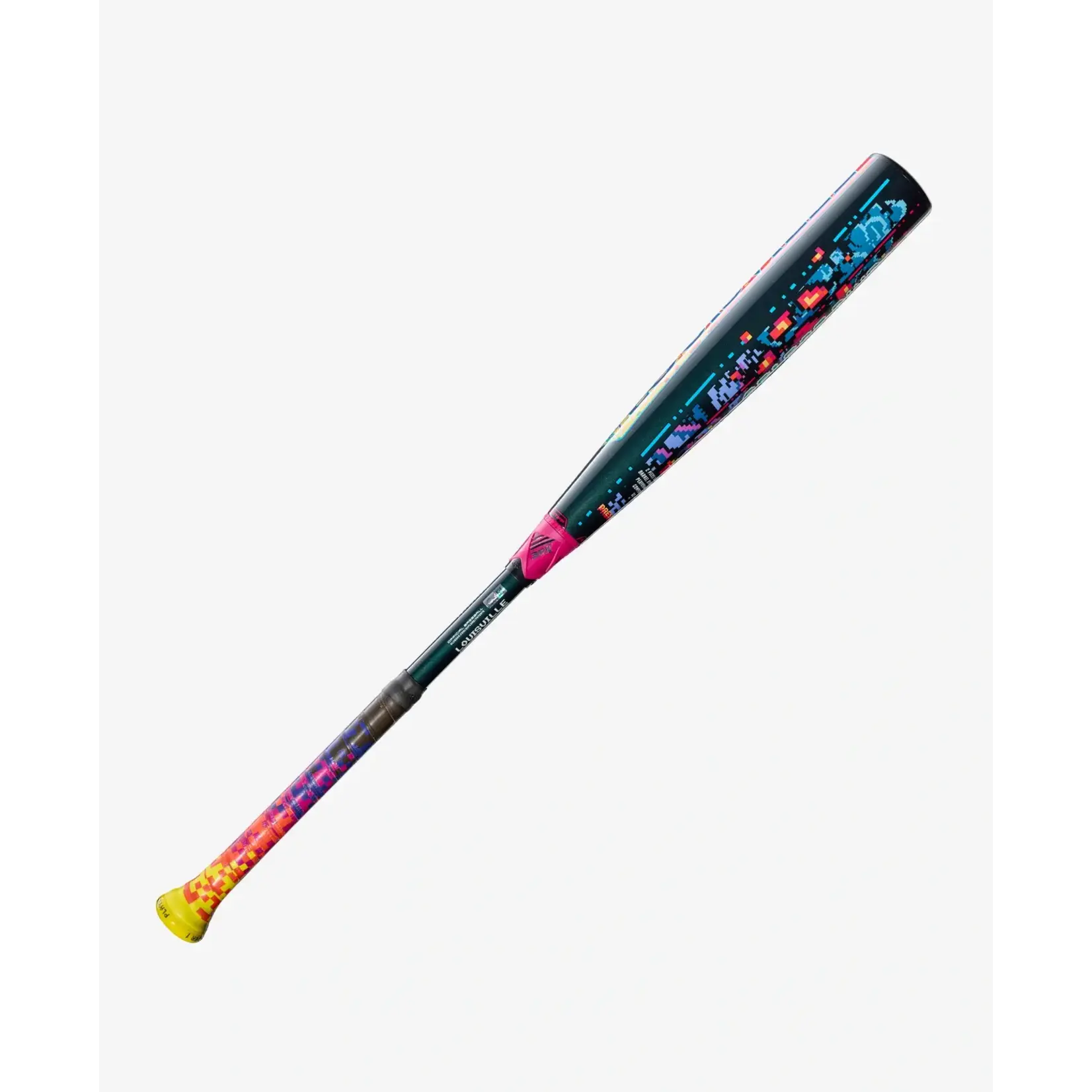 Louisville SEL PWR BBCOR (-3) PLAYER 1 2026