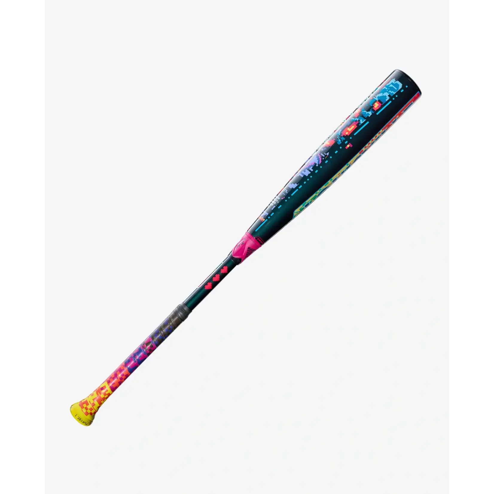 Louisville SEL PWR BBCOR (-3) PLAYER 1 2026