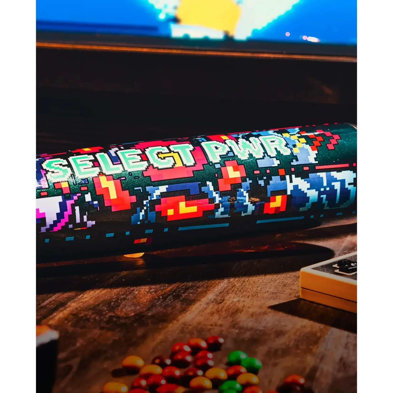 Louisville SEL PWR BBCOR (-3) PLAYER 1 2026