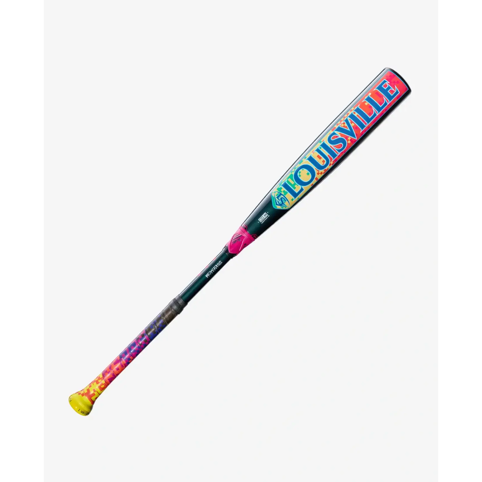 Louisville SEL PWR BBCOR (-3) PLAYER 1 2026