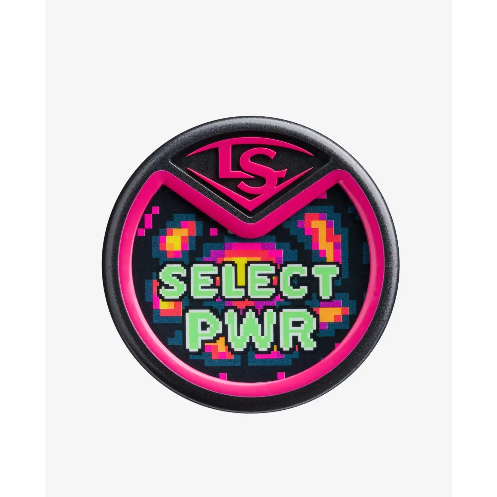 Louisville SEL PWR BBCOR (-3) PLAYER 1 2026